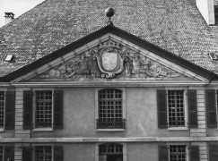 Le Château (La Belle Maison) (Musée historique de Vevey)