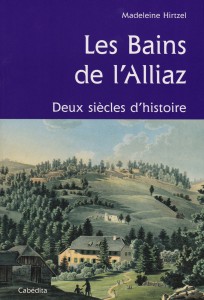 Bains-de-l-Alliaz